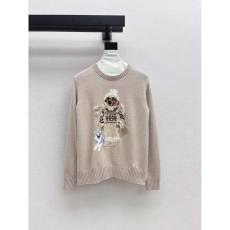 Moschino Sweaters